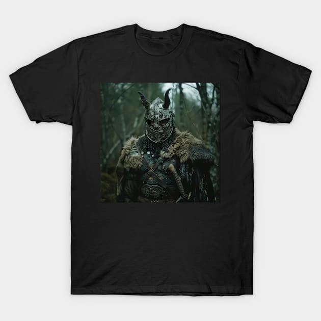 Berserker T-Shirt by ComicsFactory